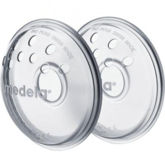 Protective nipple shield Medela Nipple Forme Shaper 2 pcs (008.0043)