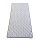 Mattress cover made of merino sheep wool 70x140 cm Children's GoodnightStore White (FB427436107630GN)