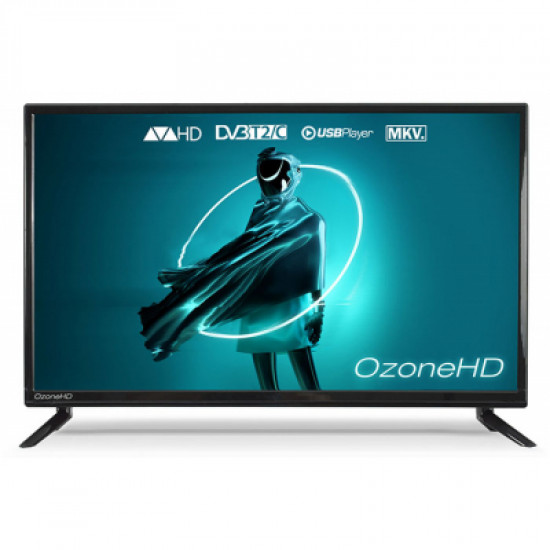 Телевізор Ozonehd 24HN82T2