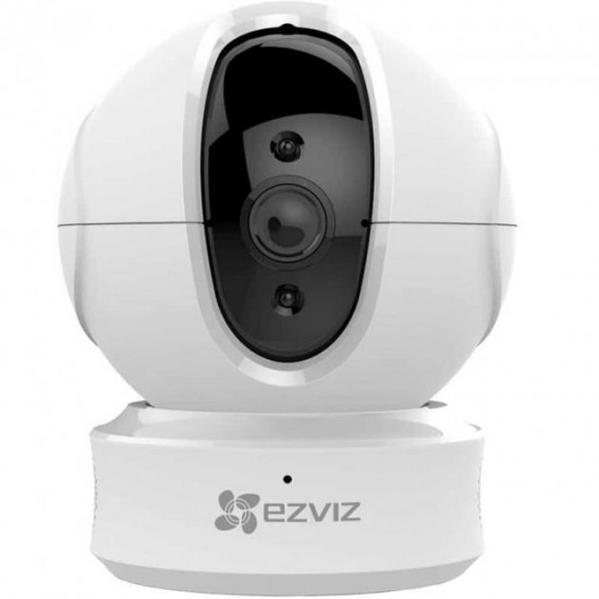 1 Mп поворотна Wi-Fi відеокамера EZVIZ CS-CV246-B0-1C1WFR