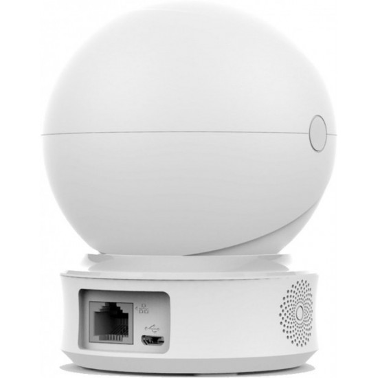 1 Mп поворотна Wi-Fi відеокамера EZVIZ CS-CV246-B0-1C1WFR