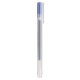 MUJI gel pen Blue 0.5 mm GEL-Ink (4548718727810)