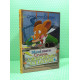 My name is Stilton, Geronimo Stilton. Geronimo Stilton, Ridna mova