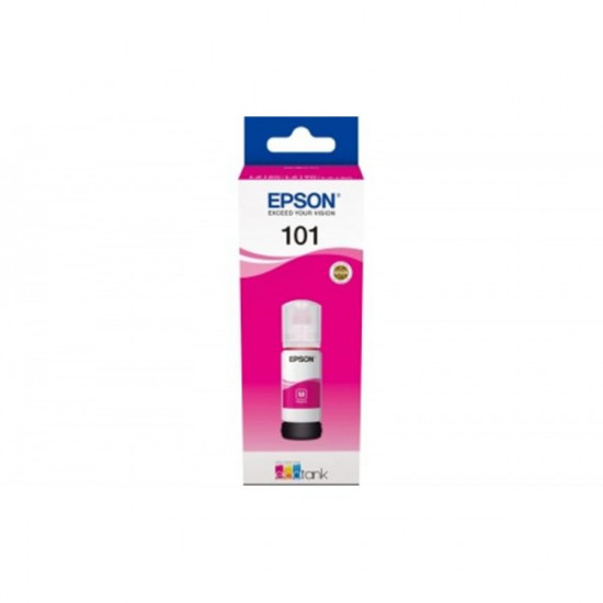 Чорнило EPSON (T03V3) L4xxx/L6xxx Magenta (C13T03V34A)