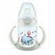 Nuk Disney First Choice feeding bottle with handles 150 ml Neutral (3952377)