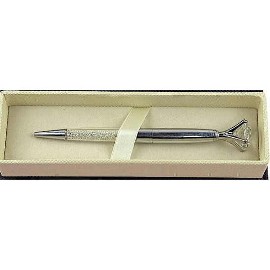 Gift ballpoint pen 