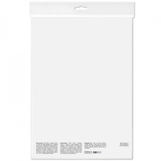  Бумага Barva A4 Everyday Glossy double-sided 155г 100с (IP-GE155-308)