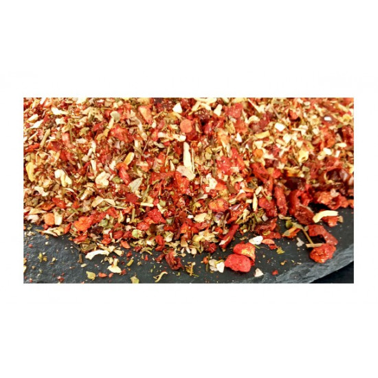 Spicy-vegetable mixture 1 kg art A035