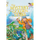 Children's book in English The Mystery of the Golden Stars Used