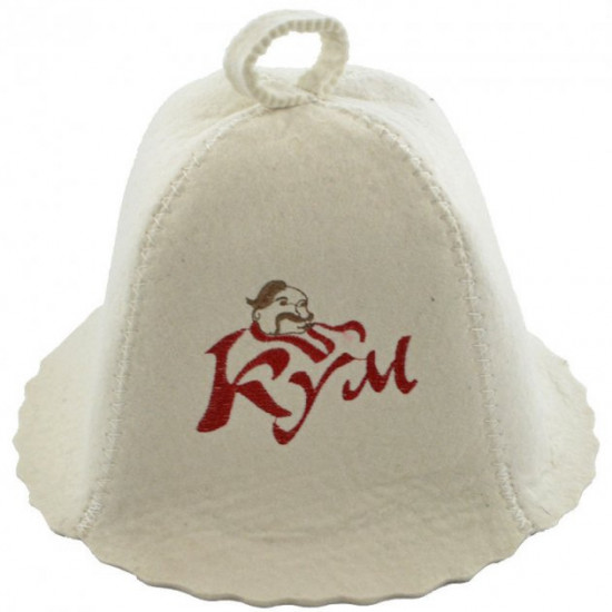 Bath hat Legit Kum (BA136)