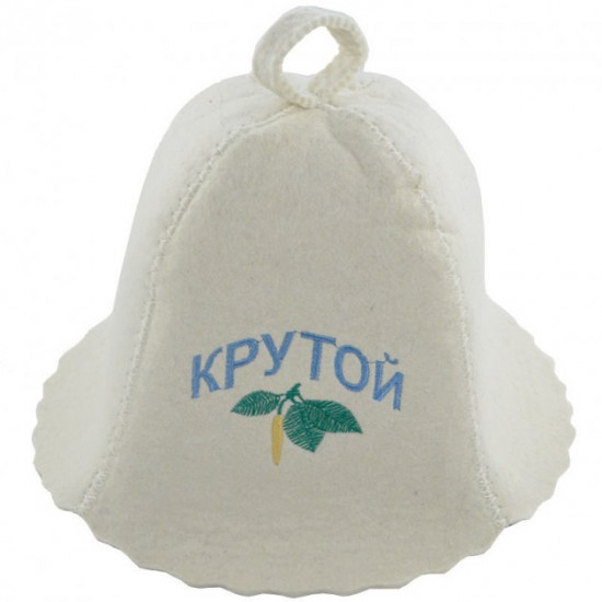 Bath cap Legit Cool (BA135)