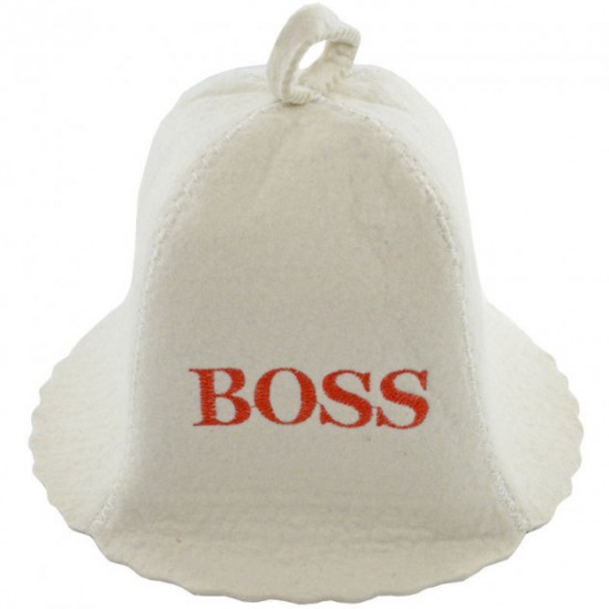 Bath hat Legit Boss (BA170)