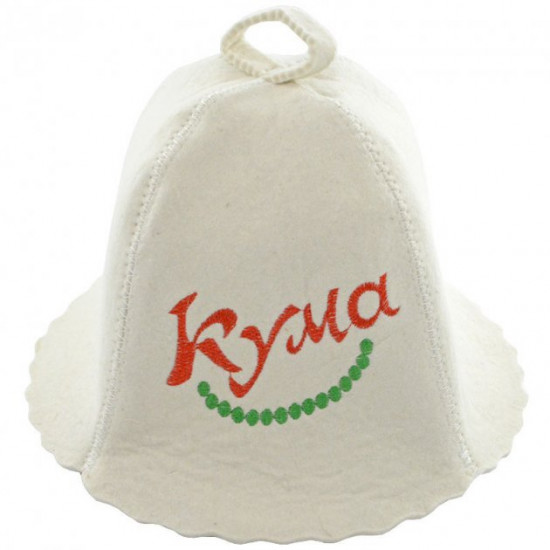 Bath hat Legit Kuma (BA138)