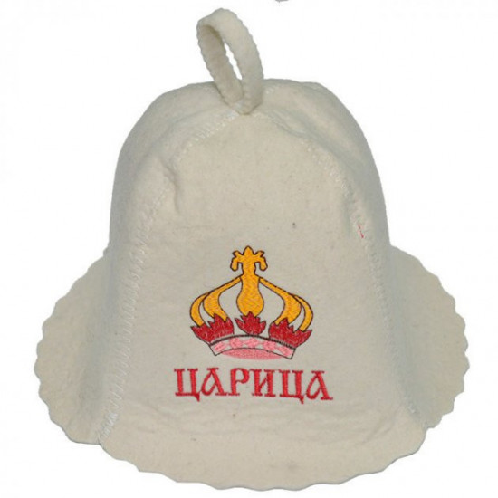 Bath cap Legit Queen (BA127)