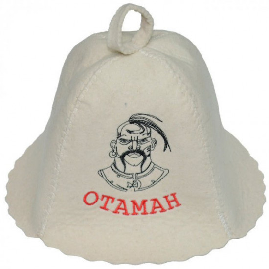 Bath hat Legit Otaman (BA147)