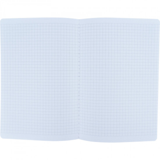 Notepad Kite A5+ 40 sheets, Bread cat (K22-460-4)