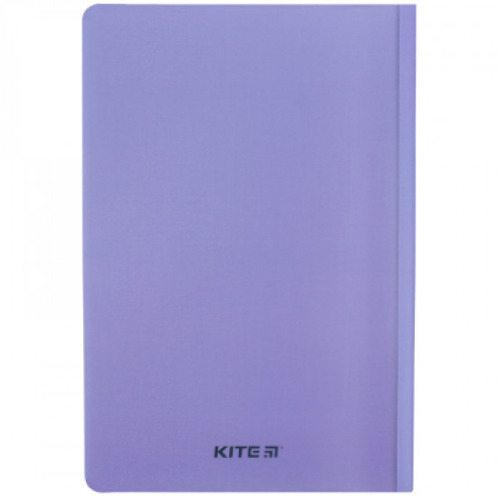 Notepad Kite A5+ 40 sheets, Bread cat (K22-460-4)