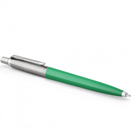  Ручка Parker гелевая JOTTER 17 Original Green CT GEL (15262)