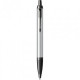 Parker Ballpoint pen IM 17 Achromatic Gray BT BP (22832)