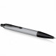 Parker Ballpoint pen IM 17 Achromatic Gray BT BP (22832)