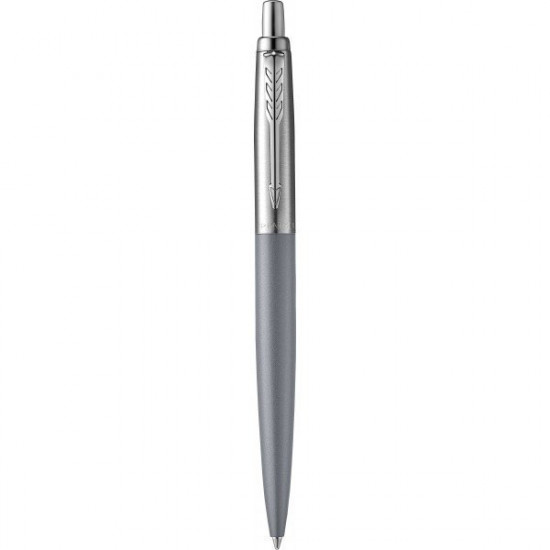  Ручка шариковая Parker Jotter Matt Grey 12232