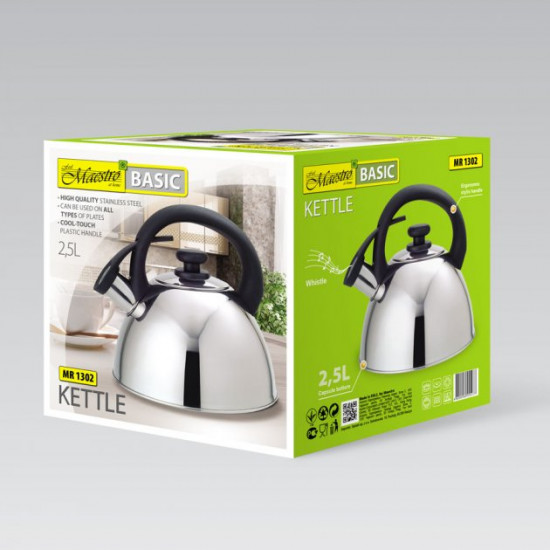 Kettle Maestro MR-1302