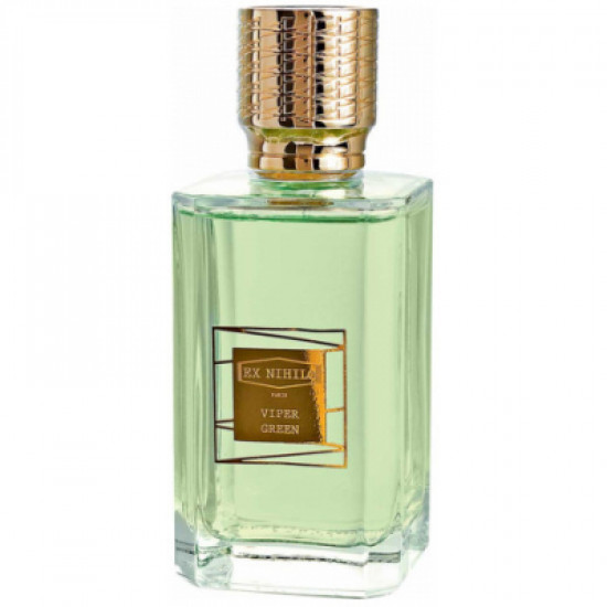 Eau de parfum Ex Nihilo Viper Green 100 ml (3760264090281)