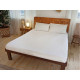 Mattress cover with elastic band Leleka-Textile. Antiwater-140x200x22