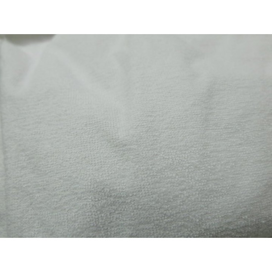 Waterproof mattress cover with elastic Leleka-Textile. Antiwater-60x120x15