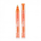 Acrylic marker Montana Fluor Power Orange 2mm