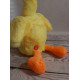 Children's interactive repeating toy Duck