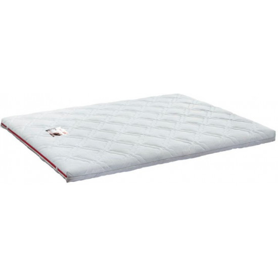 Topper MatroLuxe Red Line Sweep 80x200 cm (0015599061)