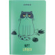 Notepad Kite A5+ 40 sheets, Sorry cat (K22-460-2)