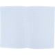 Notepad Kite A5+ 40 sheets, Sorry cat (K22-460-2)