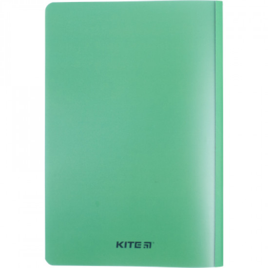 Notepad Kite A5+ 40 sheets, Sorry cat (K22-460-2)