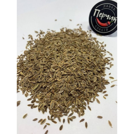 Dill seeds 50 grams