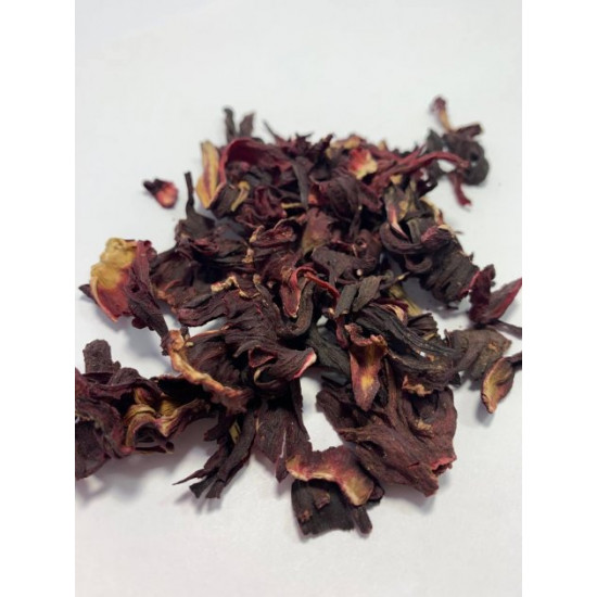 Hibiscus hibiscus 50 grams