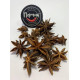 Whole star anise 50 grams