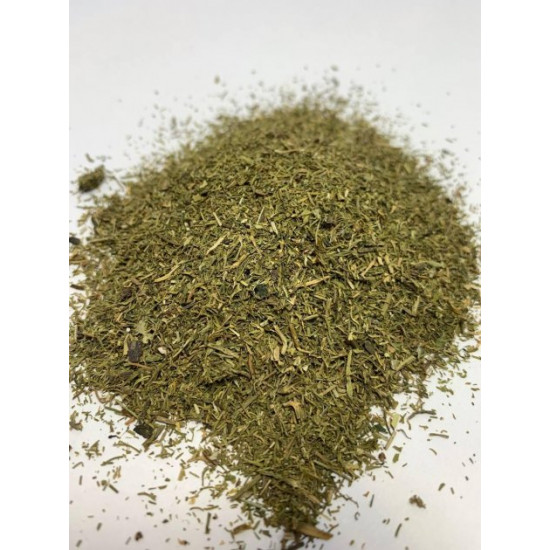 Dried dill leaves 50 grams