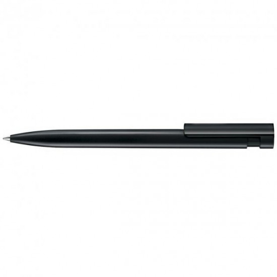 Ballpoint pen Senator Liberty Polished plastic, black (SN.2915 black)