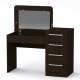 Dressing table-9 for the bedroom Companit Wenge