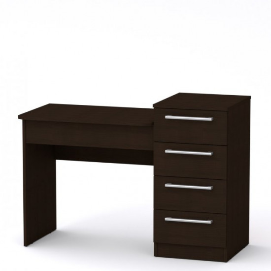 Dressing table-9 for the bedroom Companit Wenge