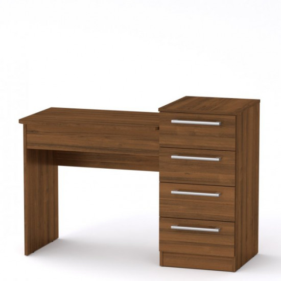 Dressing table-9 for the bedroom Companit Walnut