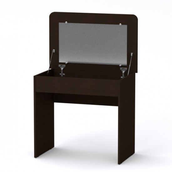 Dressing table-7 for the bedroom Companit Wenge