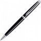  Ручка Waterman Шариковая HEMISPHERE Mars Black CT BP (22 558)