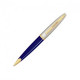  Ручка Waterman Шариковая CARENE Deluxe Blue/silver BP (21 202)