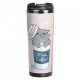 Thermal mug ZIZ Cat - coffee lover