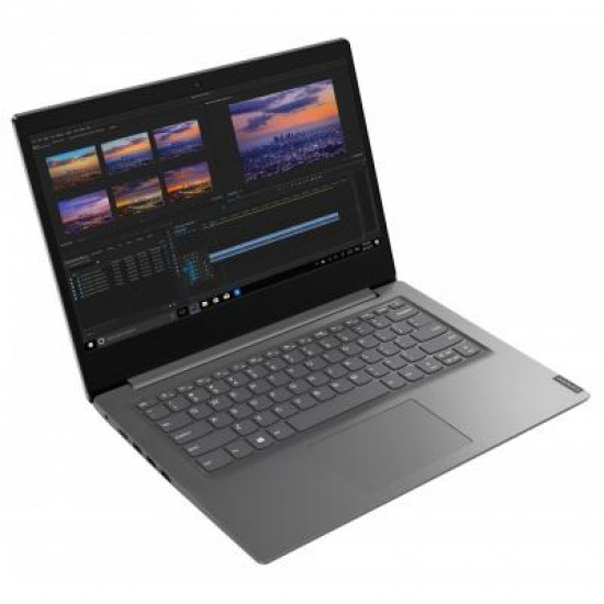  Ноутбук Lenovo V14 (82C400SERA)