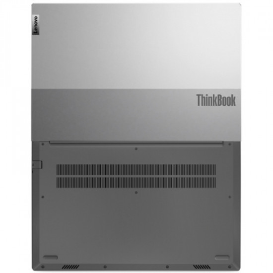  Ноутбук Lenovo ThinkBook 15 (20VE0093RA)