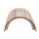 Fencing for sauna lamp Cedar SPP (straight)